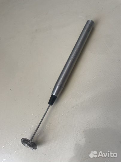 Капучинатор