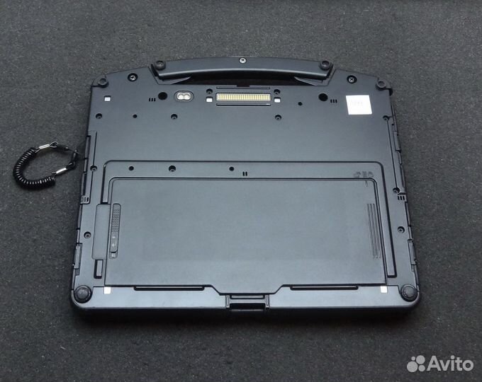 Panasonic Toughbook CF-20A5483VM #1548