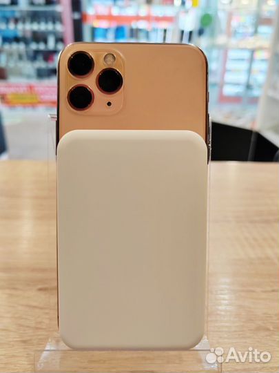 iPhone 11 Pro, 256 ГБ