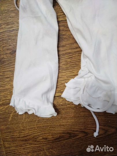 Кофточка на девочку