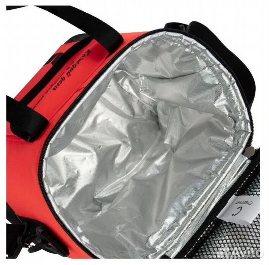 Сумка изотермическая следопыт - Red Line