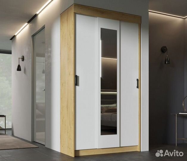 Шкаф в детскую