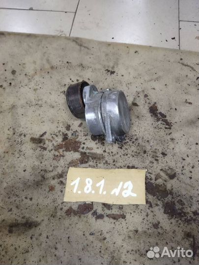 Ролик приводного ремня Y62, Z62 (119551LA0B)