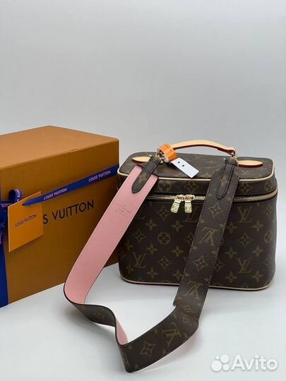 Косметичка Louis vuitton