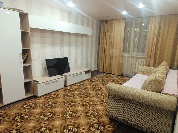 2-к. квартира, 48 м², 4/5 эт.