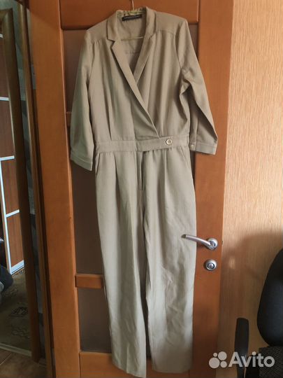 Комбинезон женский классический