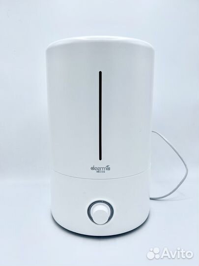 Увлажнитель воздуха deerma