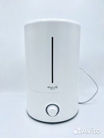 Увлажнитель воздуха deerma