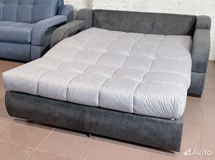 Диван аккордеон 1.5 - Лайф 2