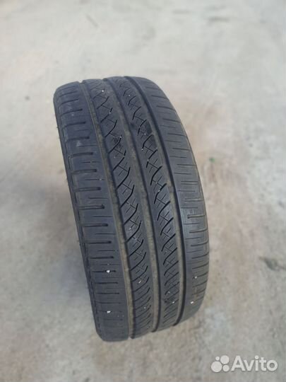 Yokohama 104ZR 5/5 R15