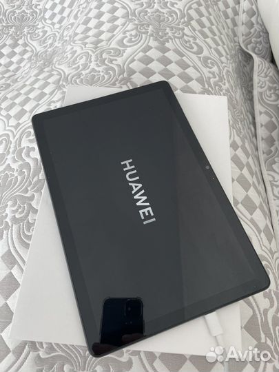 Планшет Huawei matepad T10s