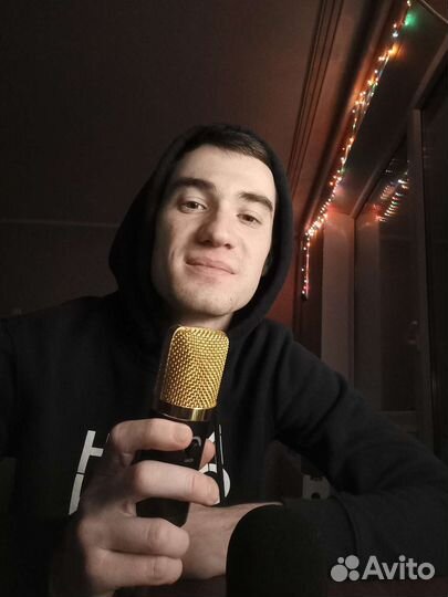 Текст для трека/песни на заказ