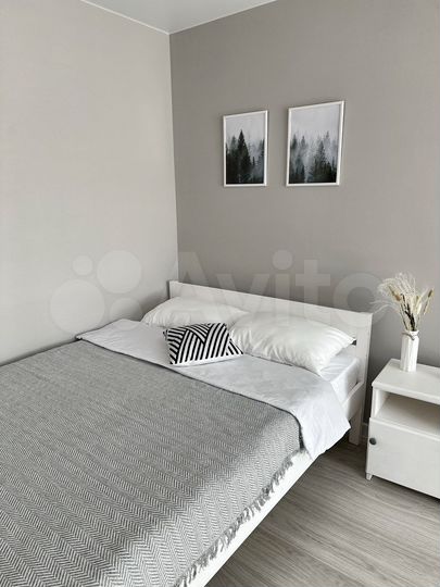1-к. квартира, 31,6 м², 2/5 эт.