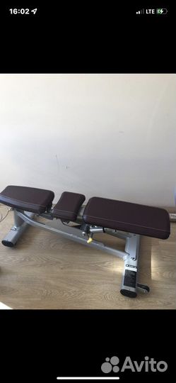 Скамья для жима лежа