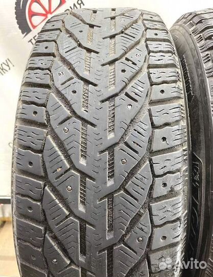 Tigar SUV Ice 225/60 R17 103L