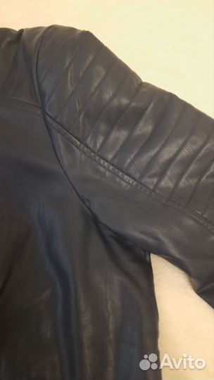 Женская куртка косуха