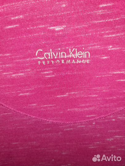 Туника Calvin Klein (M-L)