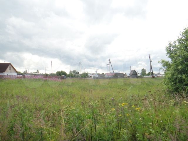 Участок 12 сот. (ИЖС)