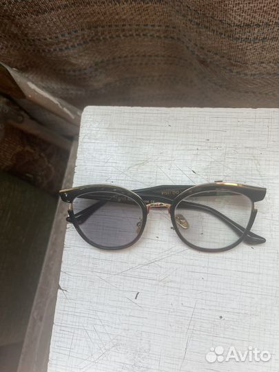 Фотохромные солнцезащитные очки