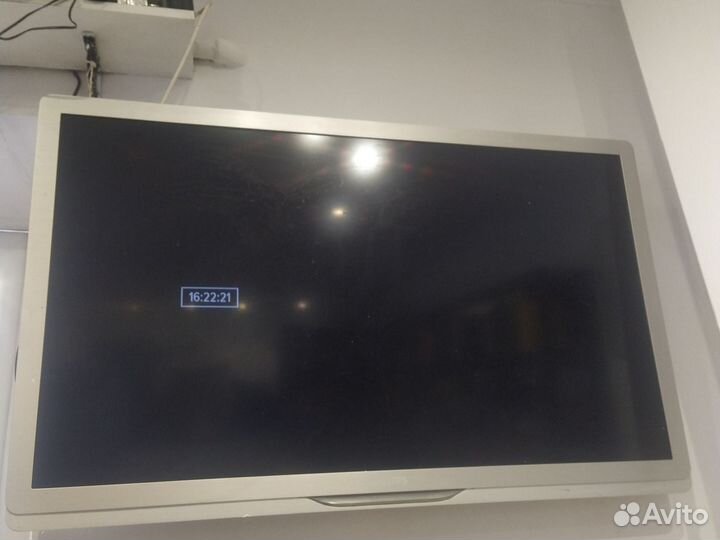 Телевизор philips 32