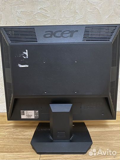 Монитор Acer