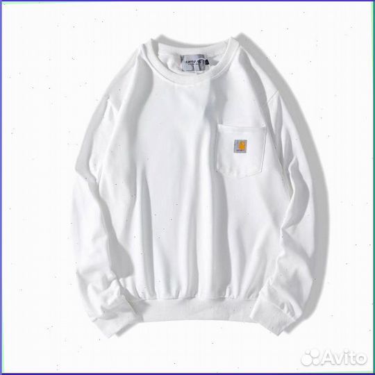 Толстовка Carhartt (Все расцветки)