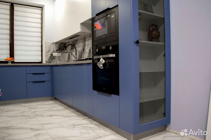 Кухня на заказ