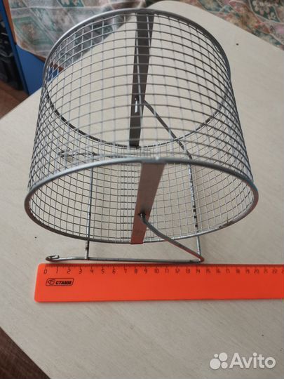 Колесо для грызунов 13.5см