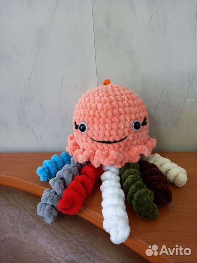 Мягкая игрушка