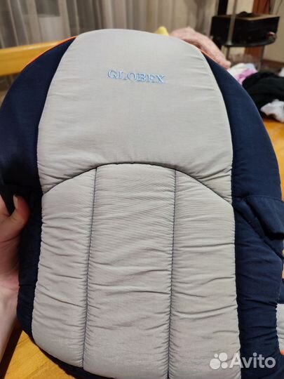 Рюкзак переноска кенгуру