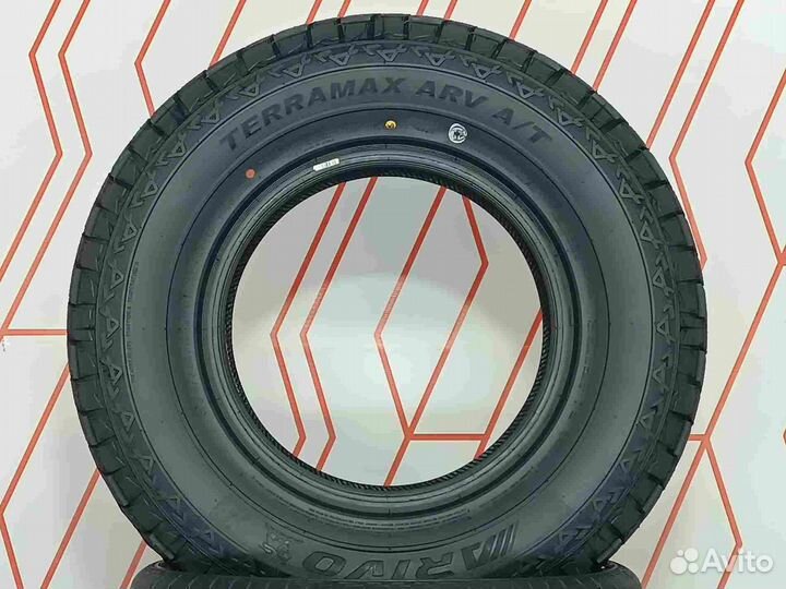Arivo Terramax ARV A/T 235/75 R15 109S
