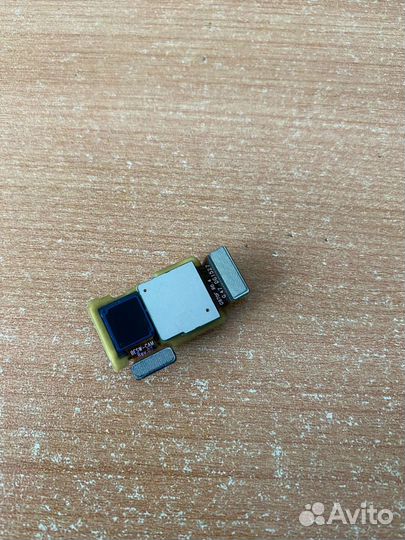 Samsung galaxy s10e камера