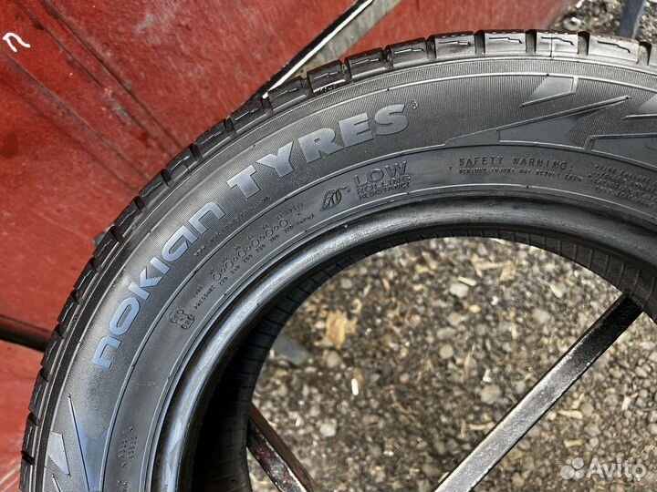 Nokian Tyres Nordman RS2 195/65 R15 95R