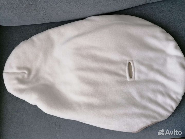 Конверт демисезонный