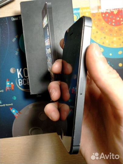 iPhone 5, 32 ГБ