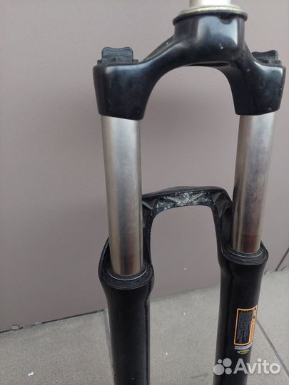 Вилка для велосипеда 26