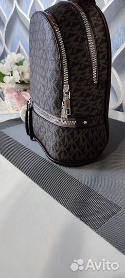 Рюкзак женский