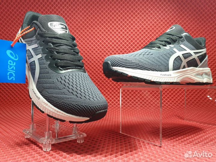 Кроссовки мужские Asics