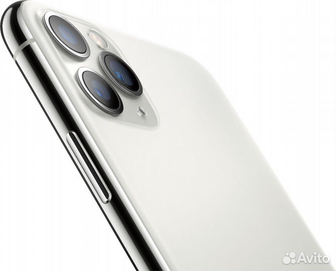 iPhone 11 Pro Max, 64 ГБ