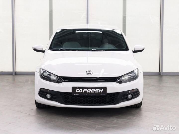 Volkswagen Scirocco 1.4 AMT, 2012, 169 981 км