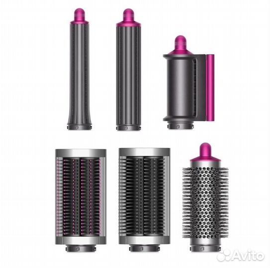 Стайлер Dyson Дайсон Новые Магазин Оригинал Гарант