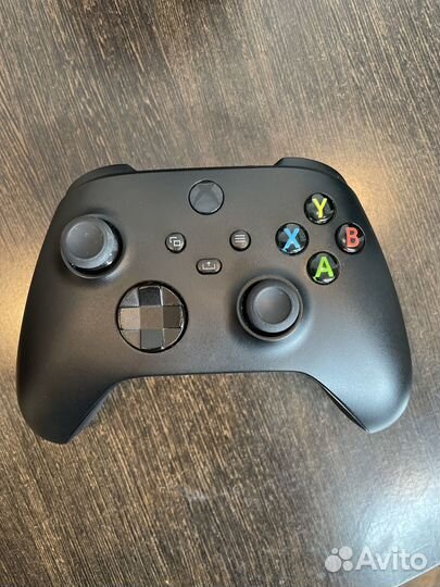 Игровая консоль Xbox Series X