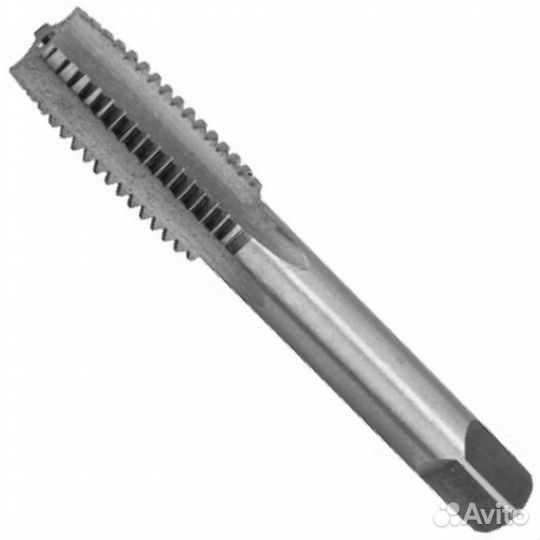 Метчик М12 х 1,0