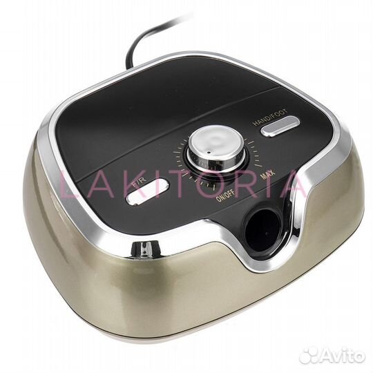 Аппарат для маникюра SML Nail Sander M3 68w