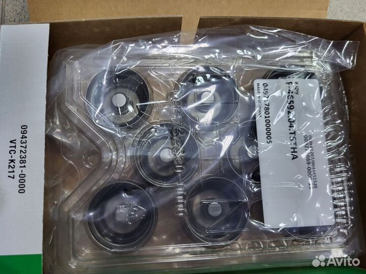 Компенсаторы на газель