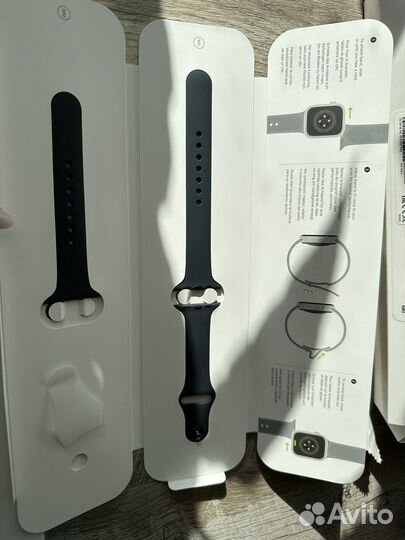 Apple watch se 2022 40mm