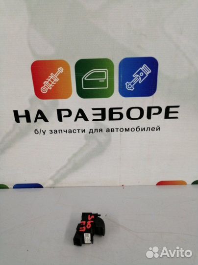 Блок управления стеклами (кнопка ) передний правый