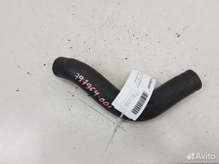 Шланг системы охлаждения RIO-3 11, 14- SOL 11