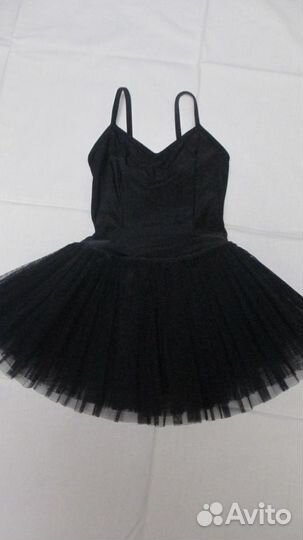 Костюм балерины