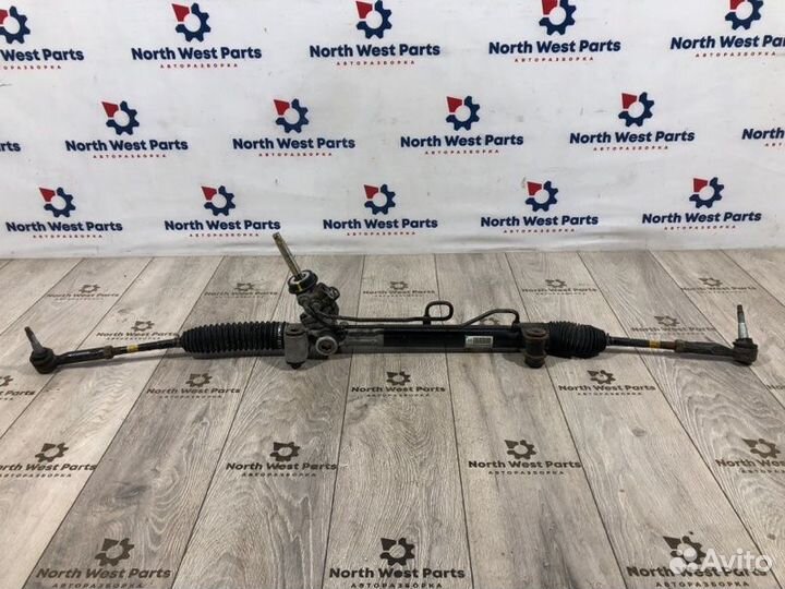 Рейка рулевая Chevrolet Cruze (J300) седан Z18XER